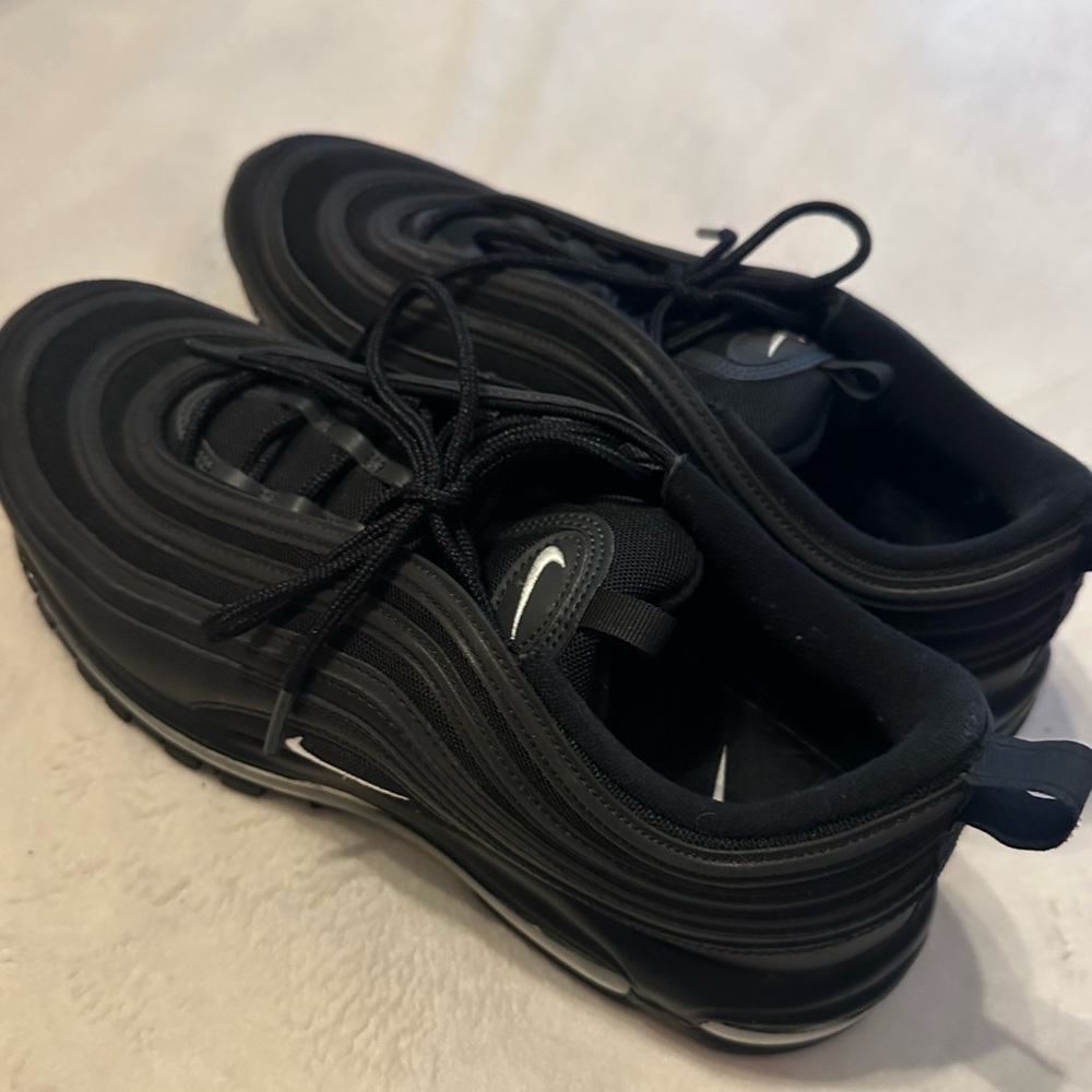 Nike air max 97’s